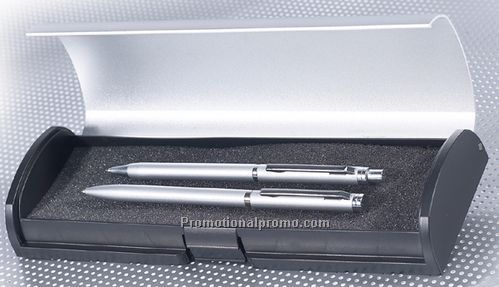 Aluminum Pen/Pencil Holder GS9666