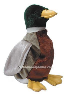 Animal Headcovers - Duck