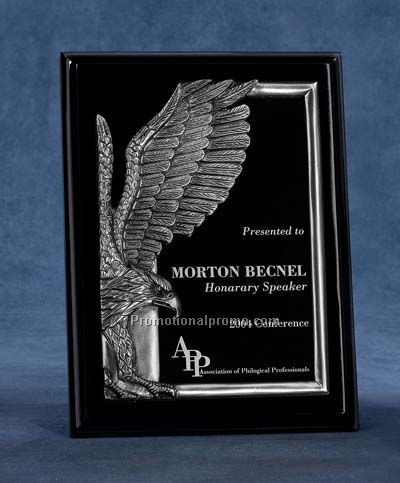 Ardmore Silver Eagle