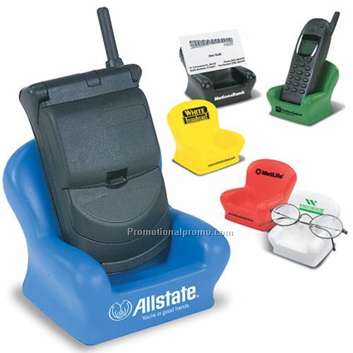 Armchair Stress Reliever