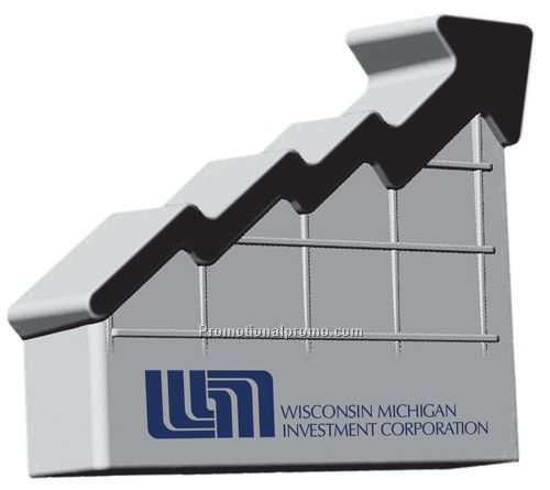 Arrow Up Stress Reliever