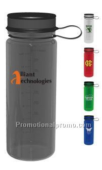 Athletic Collection - 25 oz. Smoke