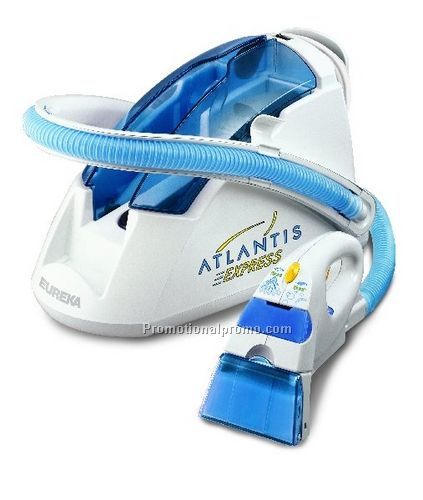 Atlantis Express Portable Extractor - 2553AE