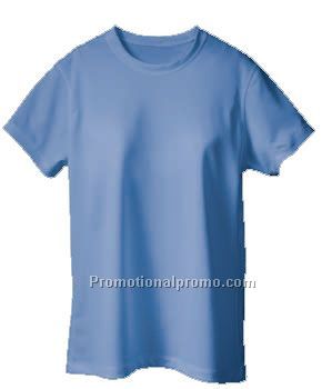 Attraction Active T-Shirt Ladies Fit - Women