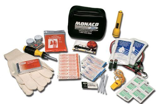 Auto Safety Kit