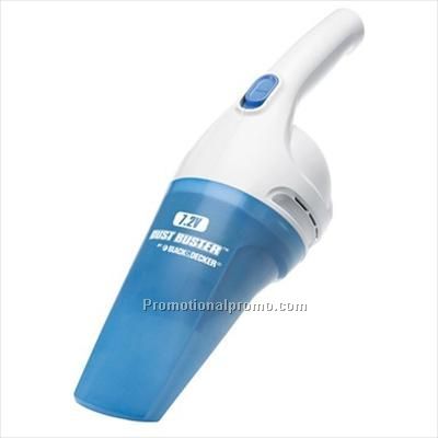 B&D 7.2V Wet/Dry DustBuster