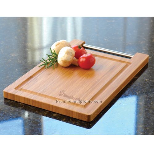 BAMBOO CUTTING BOARD