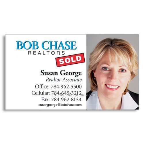 BUSINESS CARD MAGNETS