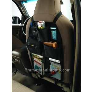 Back Seat Organizer