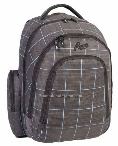Backpack - 17.537522 X 12.537522 X 5.537522
