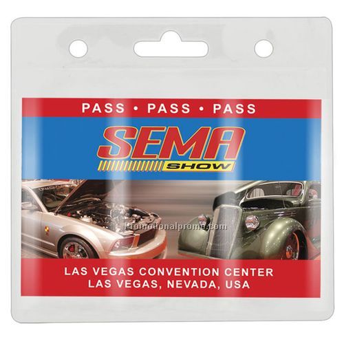 Badge Holders 41020/B>