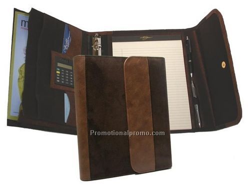 Badlands Executive Binder Organizer