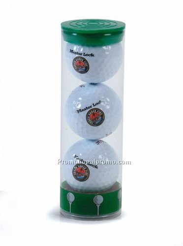 Ball Paks - PINNACLE GOLD FX SOFT