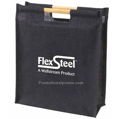 Bamboo Eco-Friendly Tote - Printed