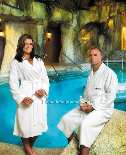 Bamboo Robe 38432XXXL