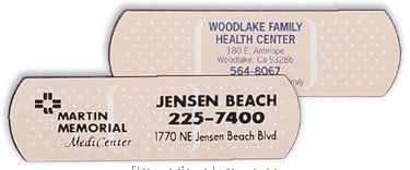 Bandage Style A 55 mil