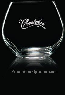 Barcelona Stemless Wine