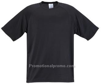 Basic Wicking T-Shirt