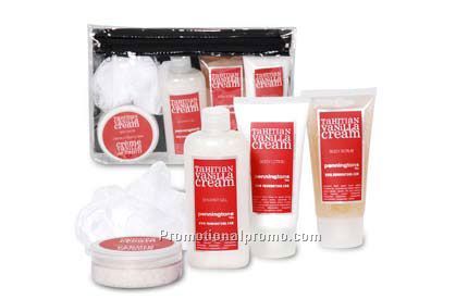 Bath Gift Set