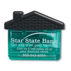 Becky's Favorite House Clip