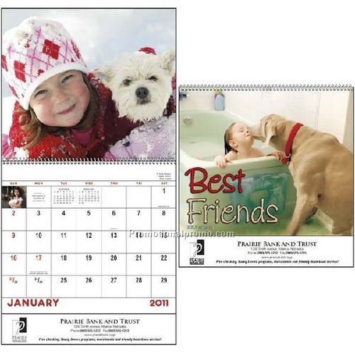 Best Friends - Spiral