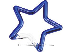 Big star carabiner