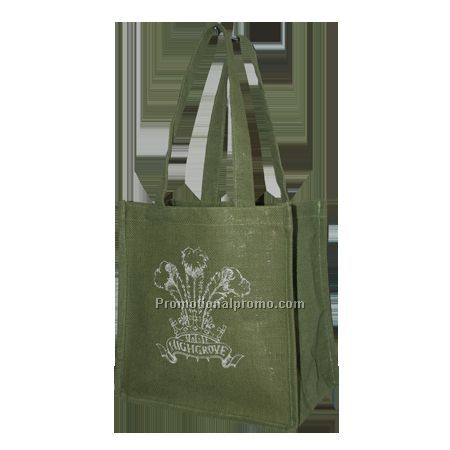 Biodegradable Jute Bag