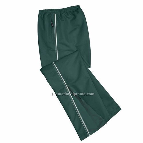 Blaze Athletic Twill Pant
