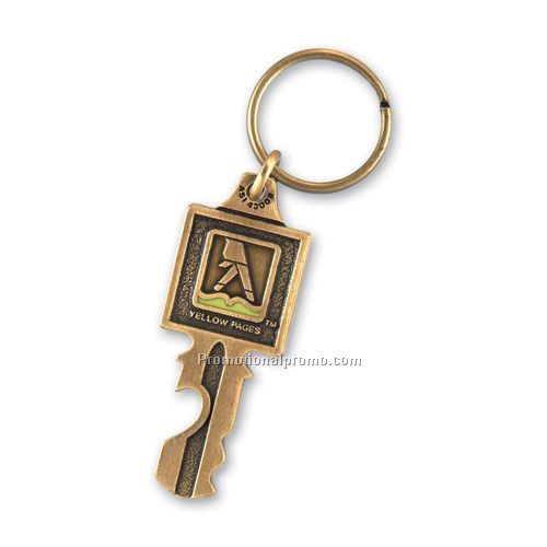 Bottle Opener Key Chains