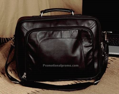 Boulder Mountain Laptop Briefcase