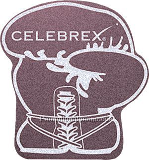 Boxing Glove Foam Mitt