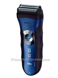 Braun Series 3 340-3 Shaver