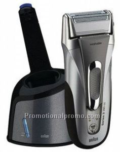 Braun Series 3 390-3 Shaver