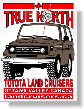 Brite White Polypro Roll Labels. Any butt-cut rectangle with square corners