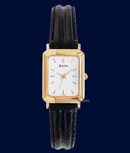 Bulova - Ladies