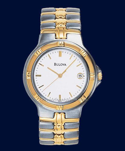 Bulova - Men's