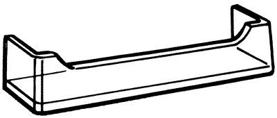 Business Card Attachments HORIZONTAL