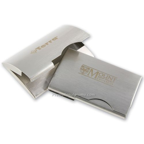 Business Card Holders