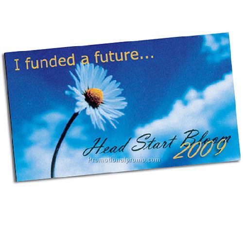 Business Card Magnet 3843220 mil