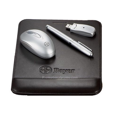 C & B American Classic Desktop Tech Set