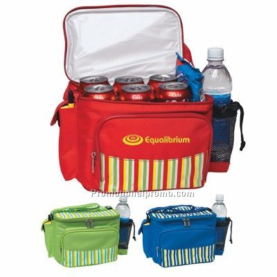CABANA COLLECTION KOOLER BAG