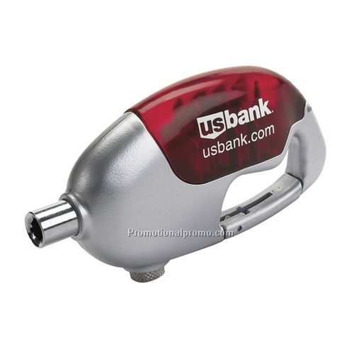 CARABINER RATCHET TOOL KIT