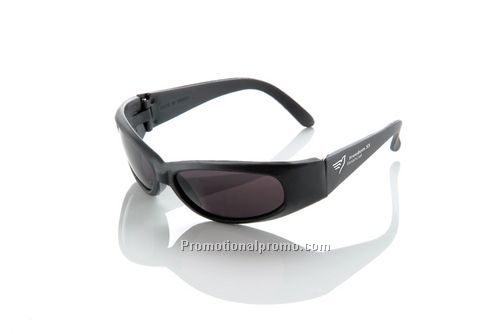 CATFISH DARK LENS SUNGLASSES