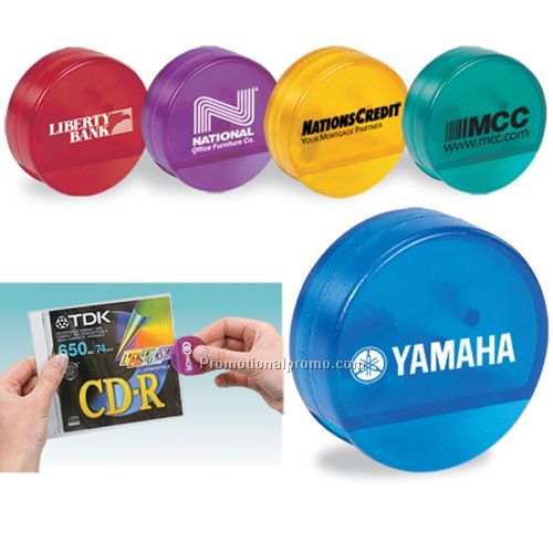 CD Jewel Case Opener