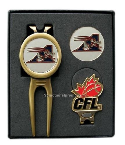 CFL TEAM GIFT BOX