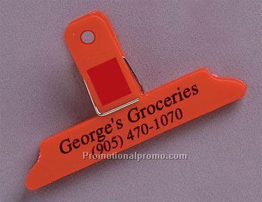 CHIP CLIP REGULAR White