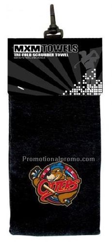 CHL TEAM EMBROIDERED TOWEL