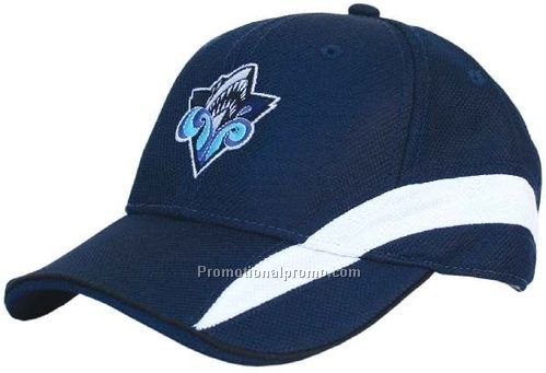 CHL TEAM SHOWCASE CAP