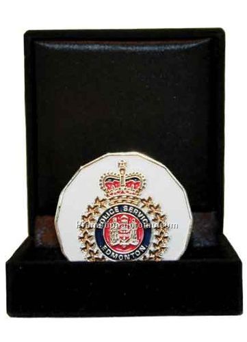 COLLECTOR COIN GIFT BOX