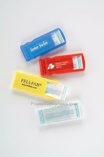 COLOURED BANDAGE DISPENSER J-4045